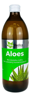 Aloes sok 500ml EKAMEDICA