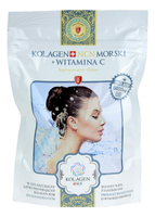 Kolagen NCN Młodości (kolagen + witamina C) - proszek 100g