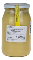 Miód rzepakowy 1,2kg Pasieka BARĆ Kamianna