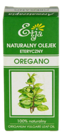 Olejek eteryczny oregano 10ml ETJA