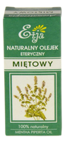 Olejek eteryczny miętowy 10ml ETJA