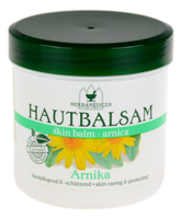 Maść z arniką 250ml HERBAMEDICUS