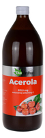 Acerola Sok 1000ml EKAMEDICA