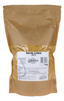 Siemie lniane złote 1kg NATUR PLANET