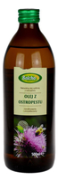 Olej ostropestowy 500ml BALCHO
