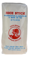 Makaron ryżowy 1 mm 375g COCK