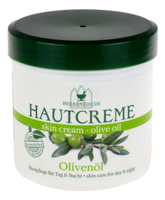 Krem do ciała z oliwą 250ml HERBAMEDICUS