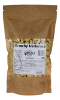 Orzechy nerkowca 500g NATUR PLANET