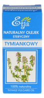 Olejek eteryczny tymiankowy 10ml ETJA