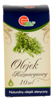 Olejek eteryczny rozmarynowy 10ml KEJ