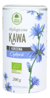 Kawa z cykorii BIO 200g DARY NATURY