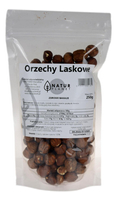 Orzechy Laskowe 250g NATUR PLANET