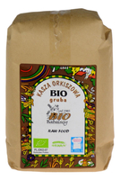 Kasza orkiszowa gruba BIO 500g BIOBABALSCY