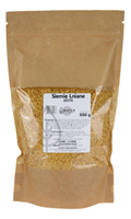 Siemie lniane złote 500g NATUR PLANET