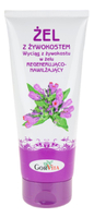 Żel z Żywokowstem regenerująco-nawilżający 200ml GORVITA