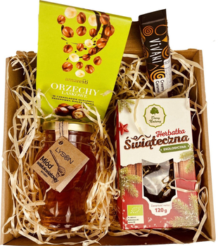 Zestaw prezentowy nr.2