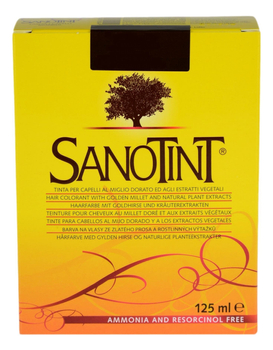 Farba do włosów SANOTINT CLASSIC - 14 Ciemny Blond