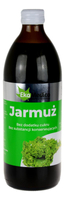 Jarmuż sok 500ml EKAMEDICA