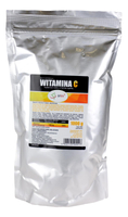 Kwas L-ascorbinowy - Witamina C - 1000g VIVIO