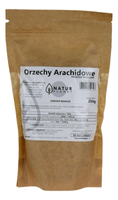 Orzechy arachidowe 250g NATUR PLANET