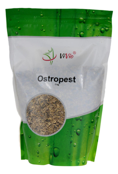 Ostropest ziarno 1kg VIVIO
