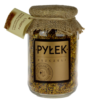 Pyłek kwiatowy 500g ŁYSOŃ