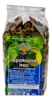 Herbatka Spokojna Noc 100g NATURA WITA