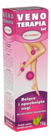 Veno Terapia żel z kasztanowcem 75g NES PHARMA