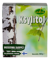 Ksylitol fiński 500g AKA