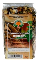 Herbatka Cynamonowa Podróż 100g NATURA WITA