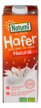 Napój owsiany BIO 1L NATUMI