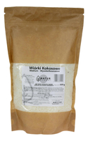 Wiórki kokosowe 500g NATUR PLANET