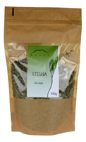 Stewia liść 100g NANGA