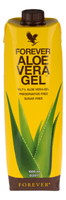 Aloe Vera Gel (Miąższ z liści aloesu z witaminą C) 1L FOREVER