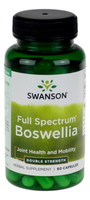 Swanson Boswellia forte- 800mg - 60kaps SWANSON