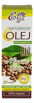 Olej z nasion kawy BIO 50ml ETJA