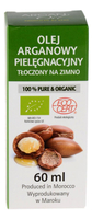 Olej Arganowy BIO, ECOCERT 60ml EFAS MAROKO