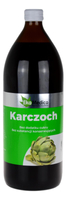 Karczoch sok 1000ml EKAMEDICA
