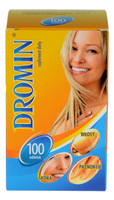 Dromin 100 tabletek FARMINA