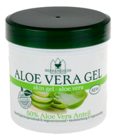 Żel z aloesem 250ml HERBAMEDICUS