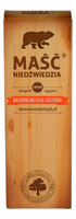 Maść niedźwiedzia, Naturalna Siła i Grzanie 100ml SAW-MED