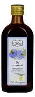 Olej z czarnuszki 250ml OLVITA