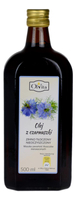 Olej z czarnuszki 500ml OLVITA