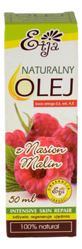 Olej z nasion malin 50ml ETJA