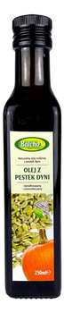 Olej z pestek dyni 250ml BALCHO