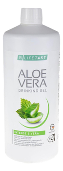 Aloe Vera SIVERA (żel do picia) 1L - LR