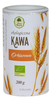 Kawa orkiszowa BIO 200g DARY NATURY