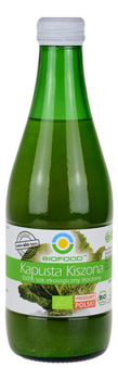 Sok z kapusty kiszonej BIO 300ml BIO FOOD