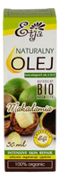 Olej Makadamia BIO 50ml ETJA