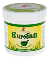 Kurosan maść ziołowa 250ml DR.HILDEGARD